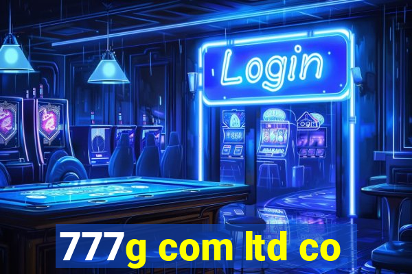 777g com ltd co